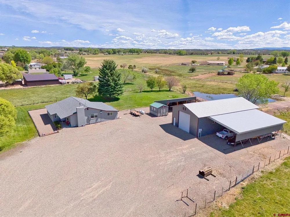 12402 Road 29 Dolores, CO 81323