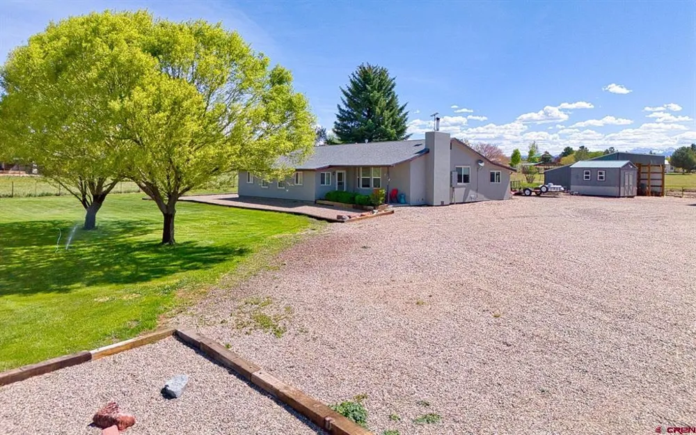 12402 Road 29 Dolores, CO 81323
