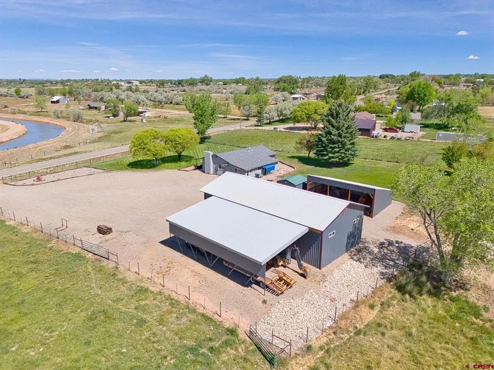 12402 Road 29 Dolores, CO 81323