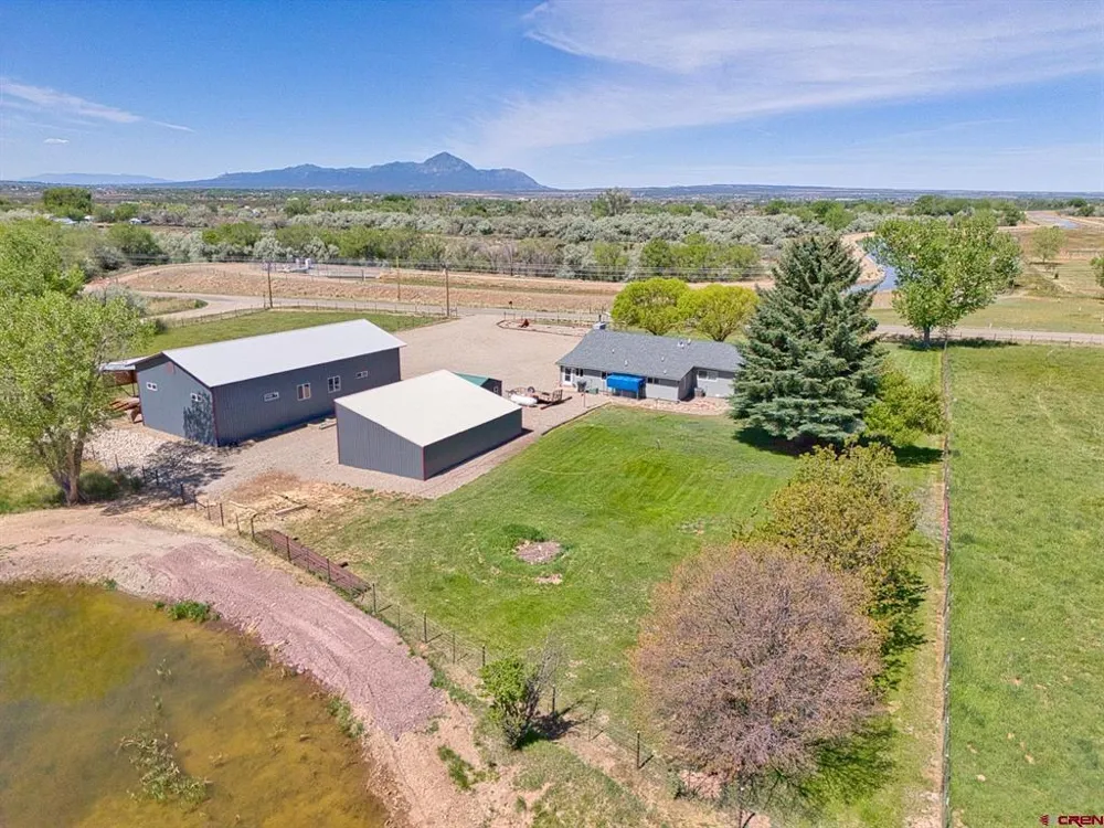 12402 Road 29 Dolores, CO 81323