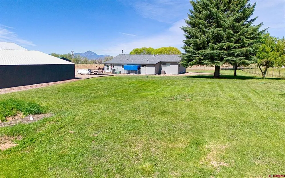 12402 Road 29 Dolores, CO 81323