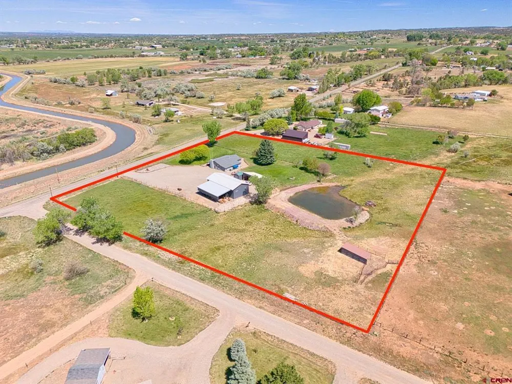 12402 Road 29 Dolores, CO 81323