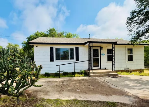 701 Brain Street
