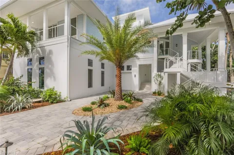941 South Seas Plantation Road