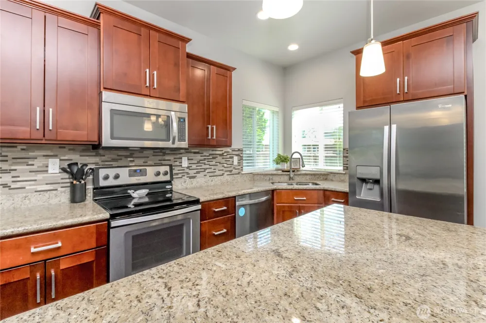 17609 146th Avenue E Orting, WA 98360