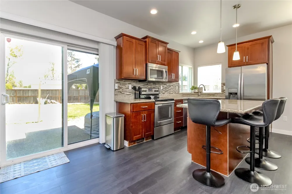 17609 146th Avenue E Orting, WA 98360