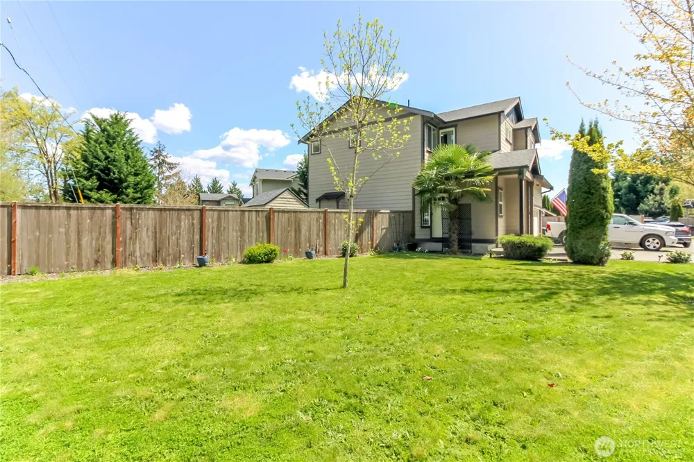 17609 146th Avenue E Orting, WA 98360