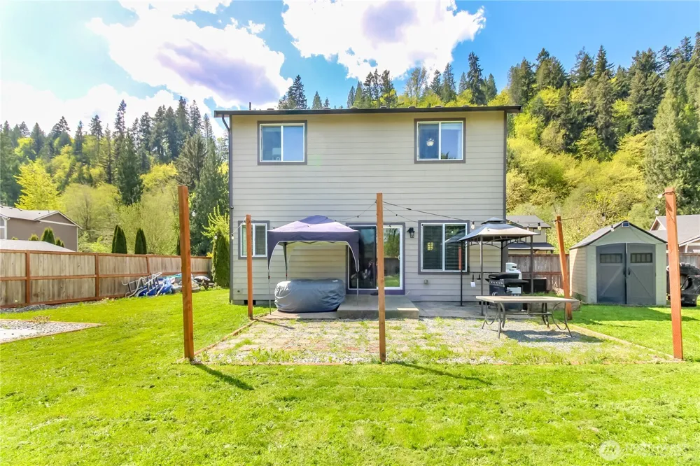 17609 146th Avenue E Orting, WA 98360