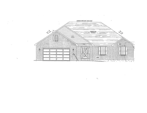7249 Woodberry Drive