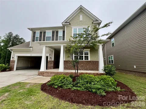 601 Deep River Way