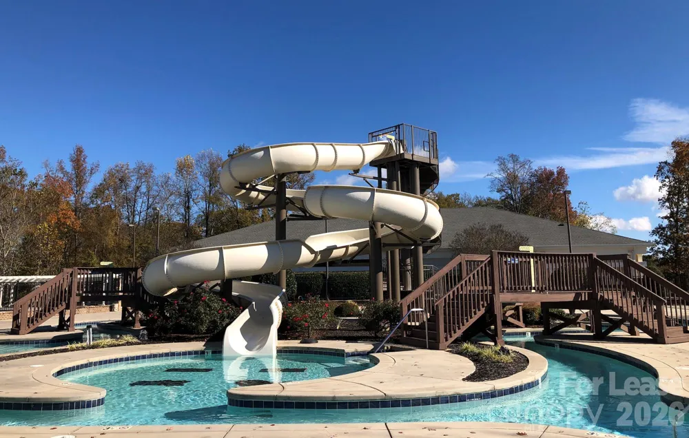 601 Deep River Way Waxhaw, NC 28173