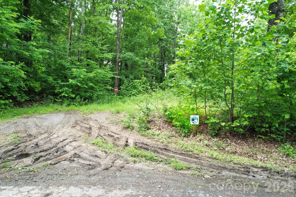 215 Laurel Mountain Trail #10 Black Mountain, NC 28711