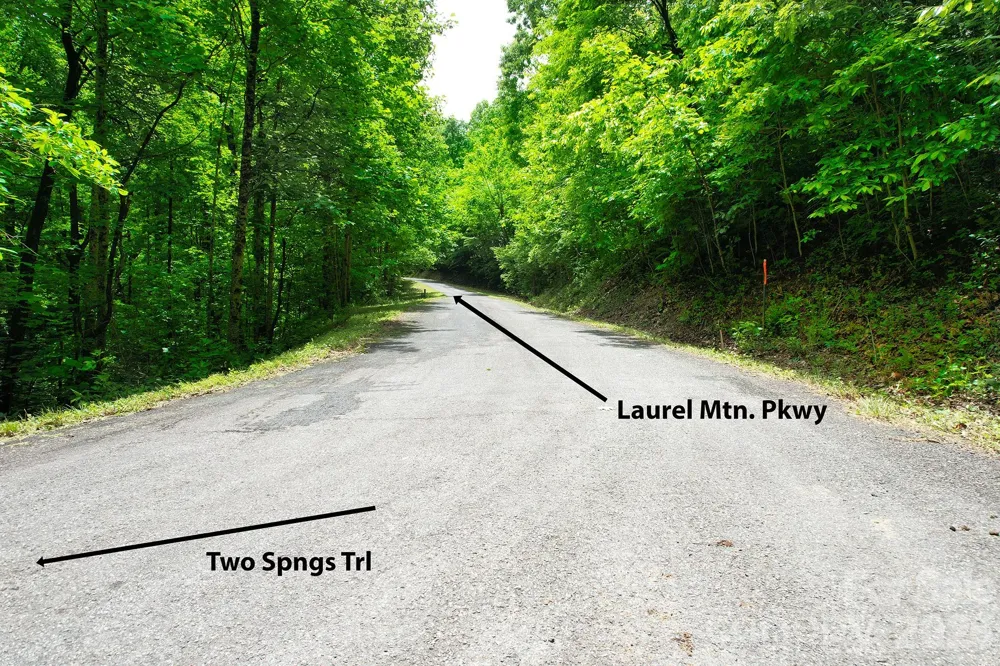 215 Laurel Mountain Trail #10 Black Mountain, NC 28711