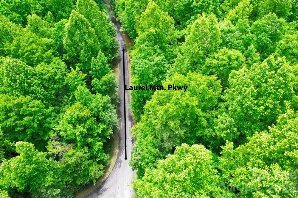 215 Laurel Mountain Trail #10 Black Mountain, NC 28711