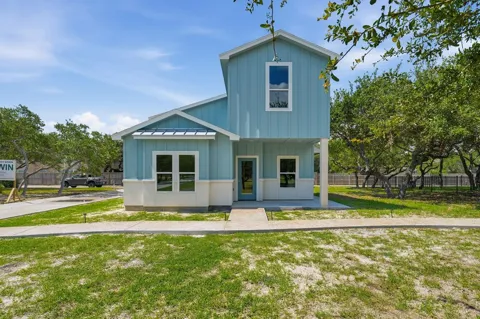 150 Lavaca Circle