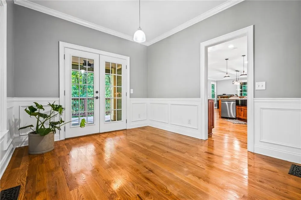 1816 Yorkshire Drive Woodstock, GA 30189