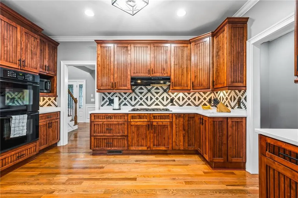 1816 Yorkshire Drive Woodstock, GA 30189