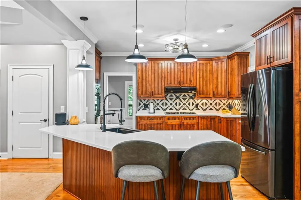 1816 Yorkshire Drive Woodstock, GA 30189