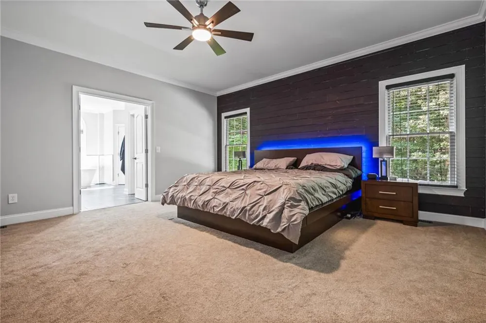 1816 Yorkshire Drive Woodstock, GA 30189
