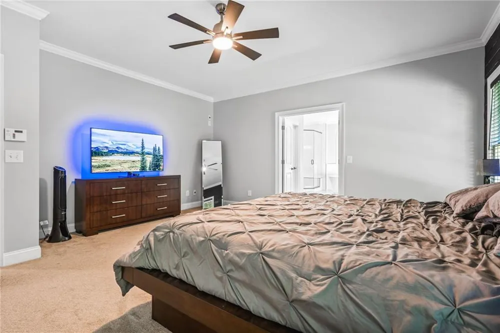 1816 Yorkshire Drive Woodstock, GA 30189