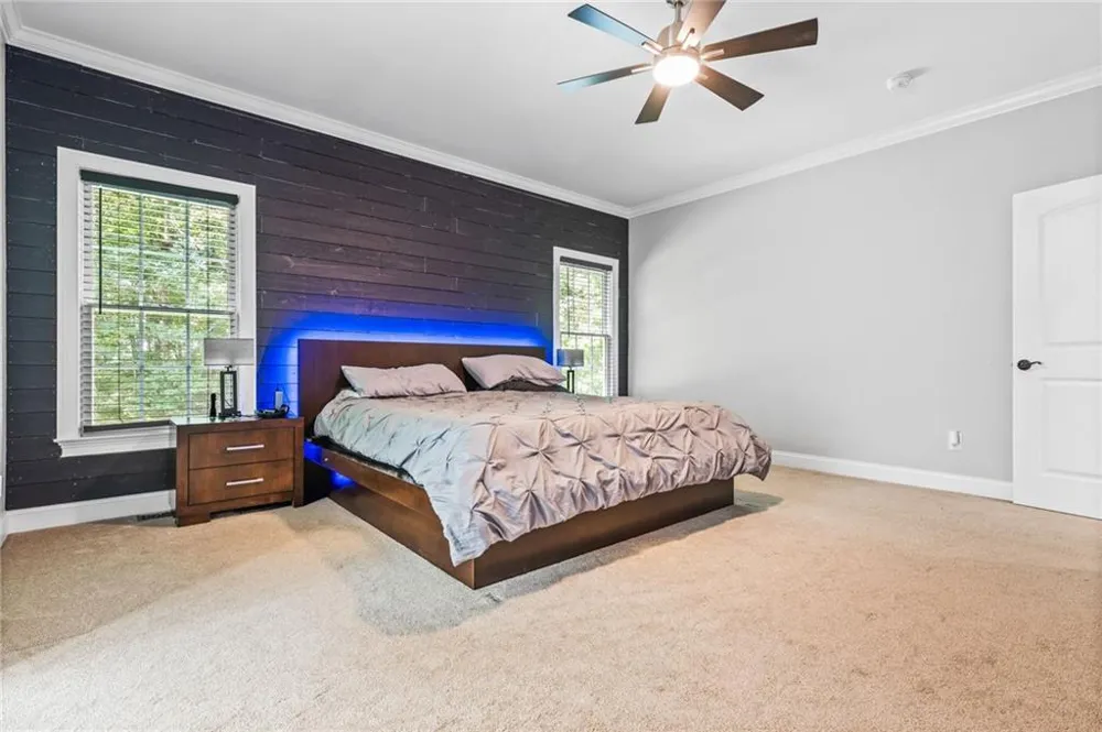 1816 Yorkshire Drive Woodstock, GA 30189