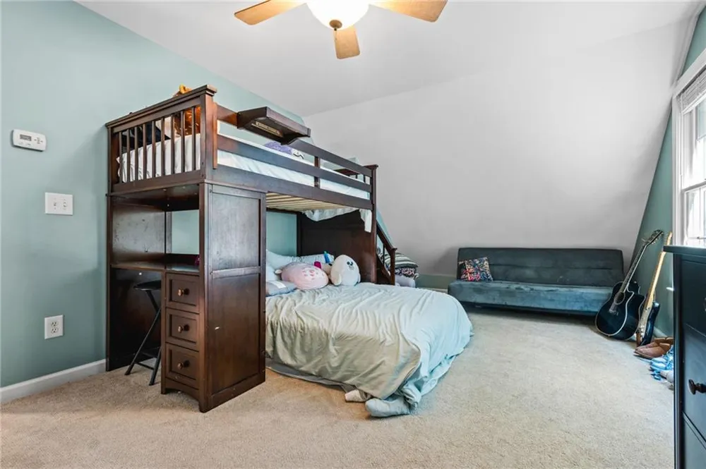 1816 Yorkshire Drive Woodstock, GA 30189