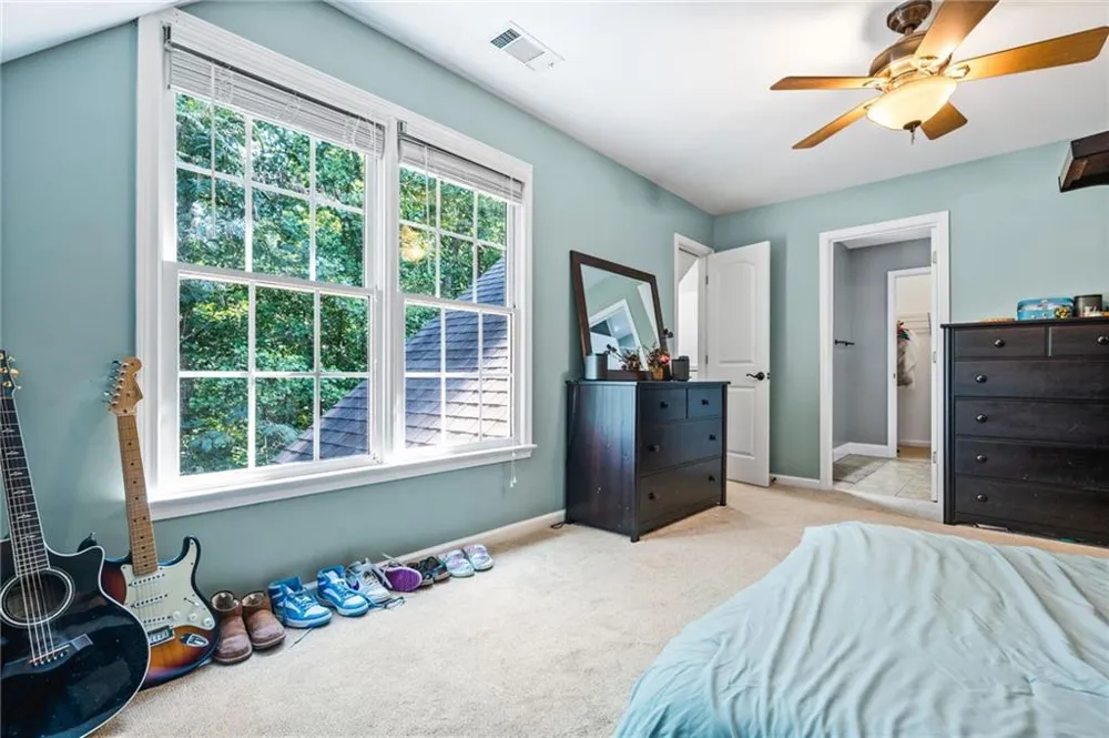 1816 Yorkshire Drive Woodstock, GA 30189