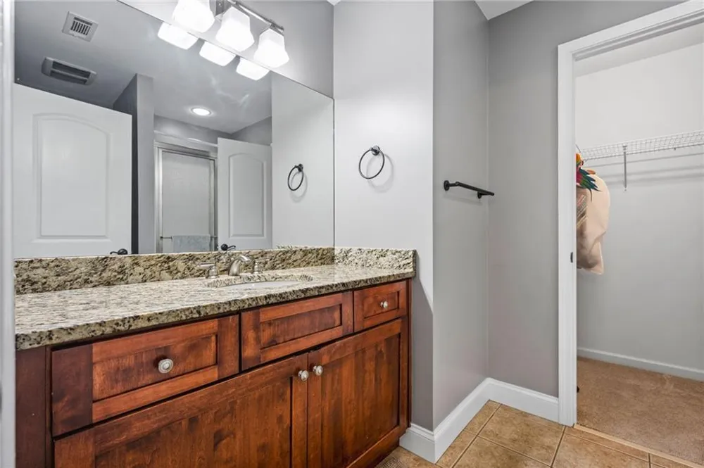 1816 Yorkshire Drive Woodstock, GA 30189