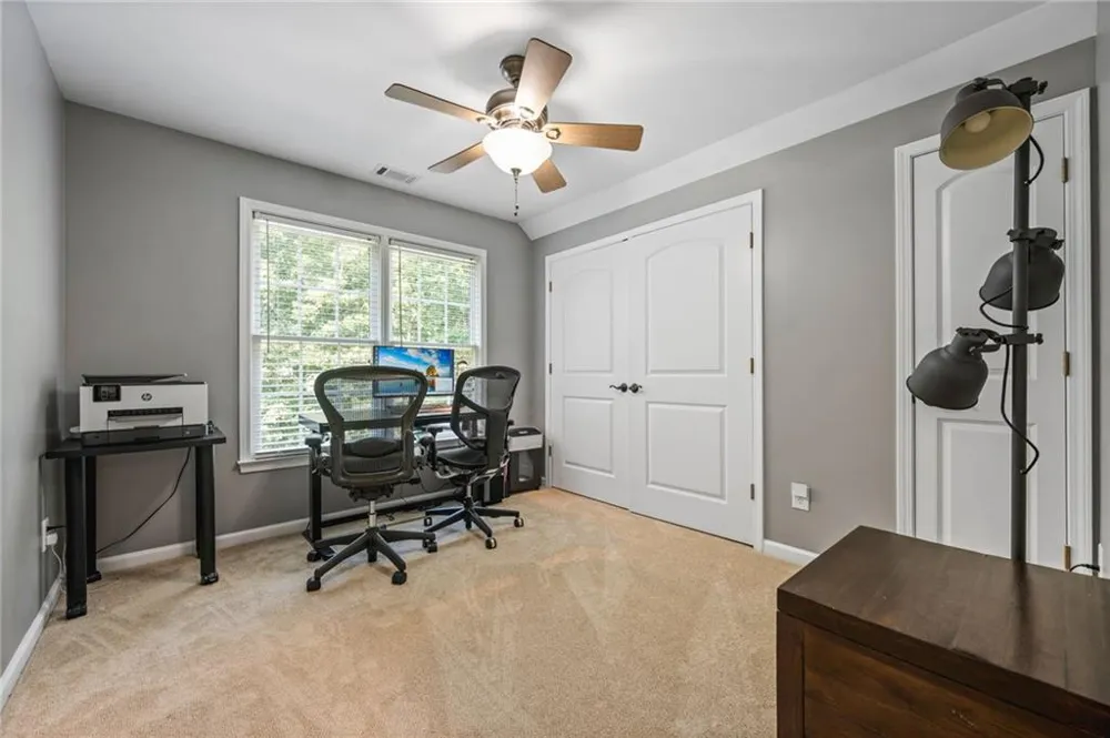 1816 Yorkshire Drive Woodstock, GA 30189