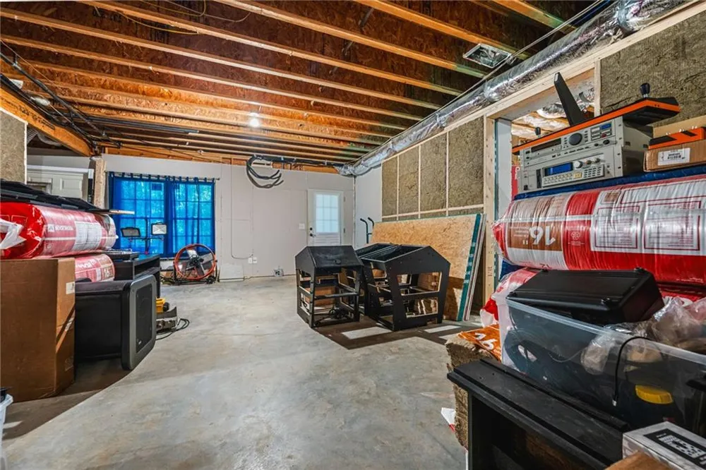 1816 Yorkshire Drive Woodstock, GA 30189