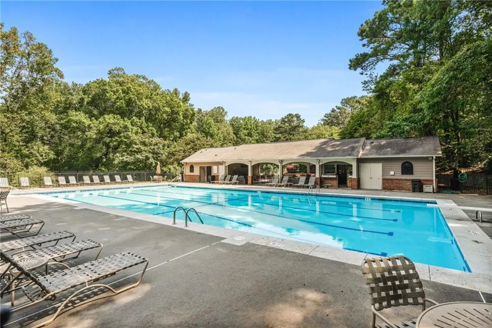 1816 Yorkshire Drive Woodstock, GA 30189