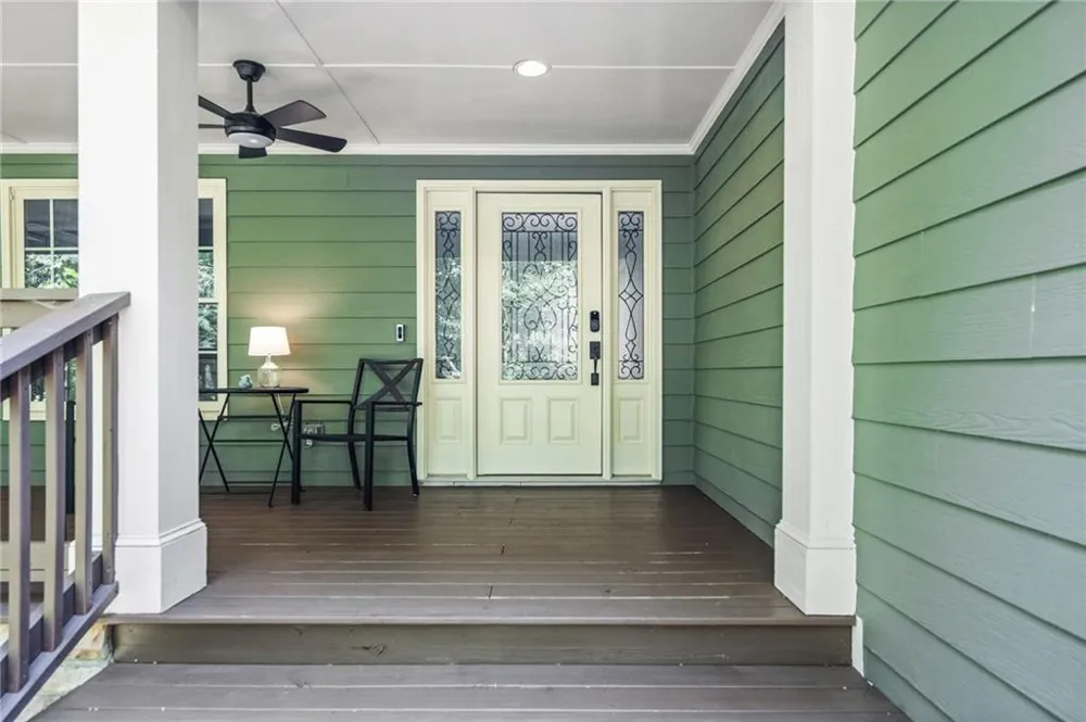 1816 Yorkshire Drive Woodstock, GA 30189
