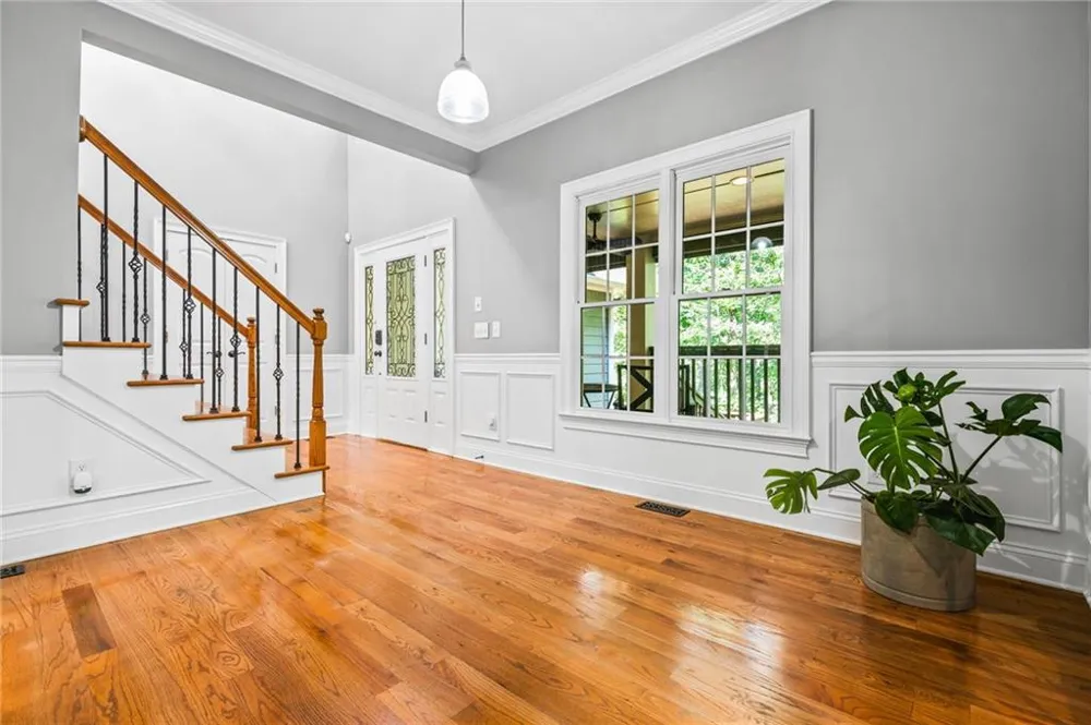 1816 Yorkshire Drive Woodstock, GA 30189