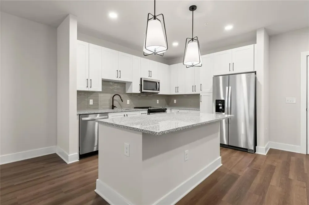 2648 Sandy Plains Road #343 Marietta, GA 30066