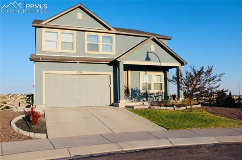 8739 Tranquil Knoll Lane