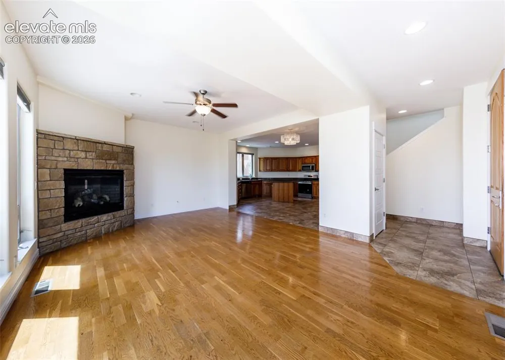 374 Hoover Lane Palmer Lake, CO 80133