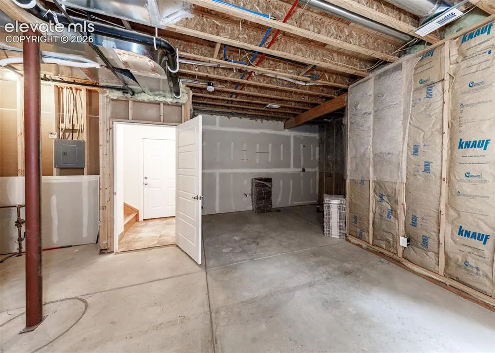 374 Hoover Lane Palmer Lake, CO 80133
