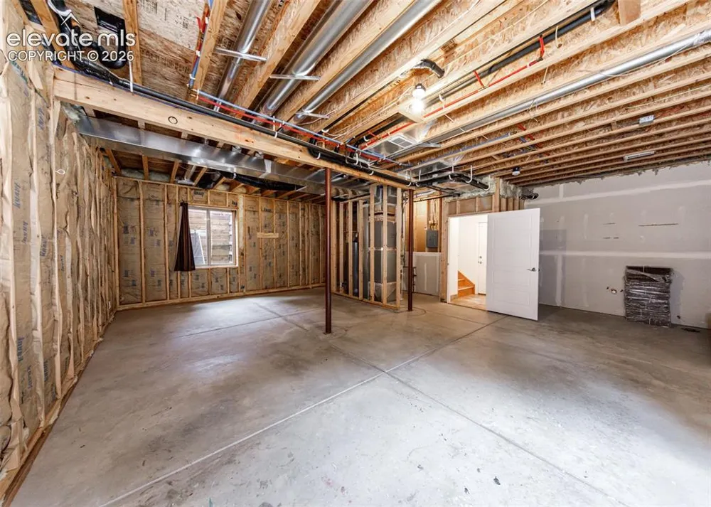 374 Hoover Lane Palmer Lake, CO 80133