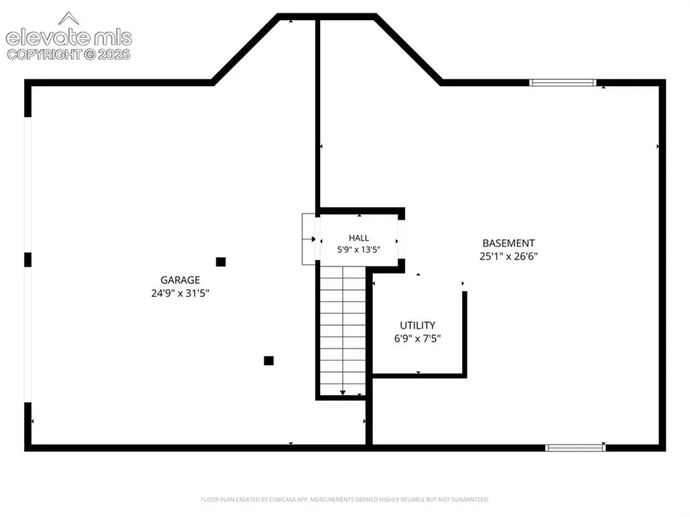 374 Hoover Lane Palmer Lake, CO 80133