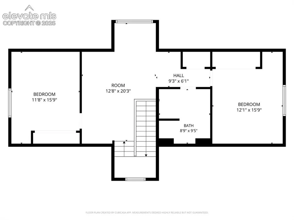 374 Hoover Lane Palmer Lake, CO 80133