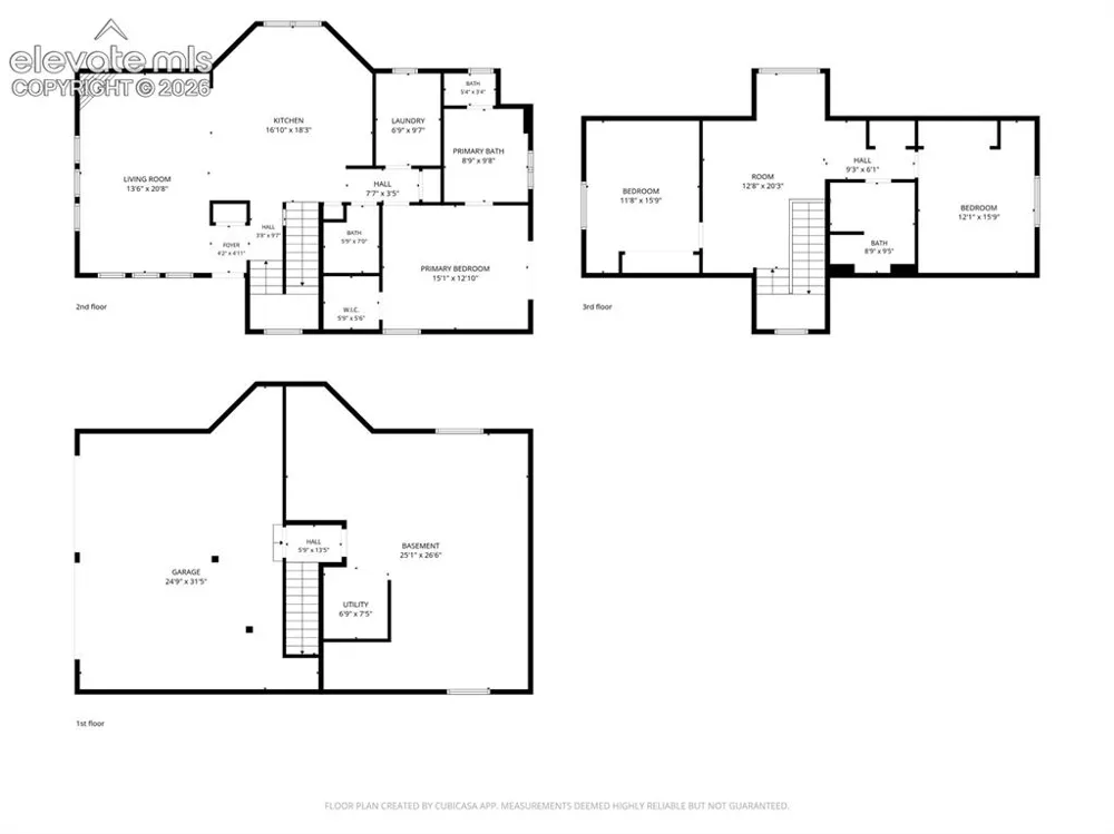 374 Hoover Lane Palmer Lake, CO 80133