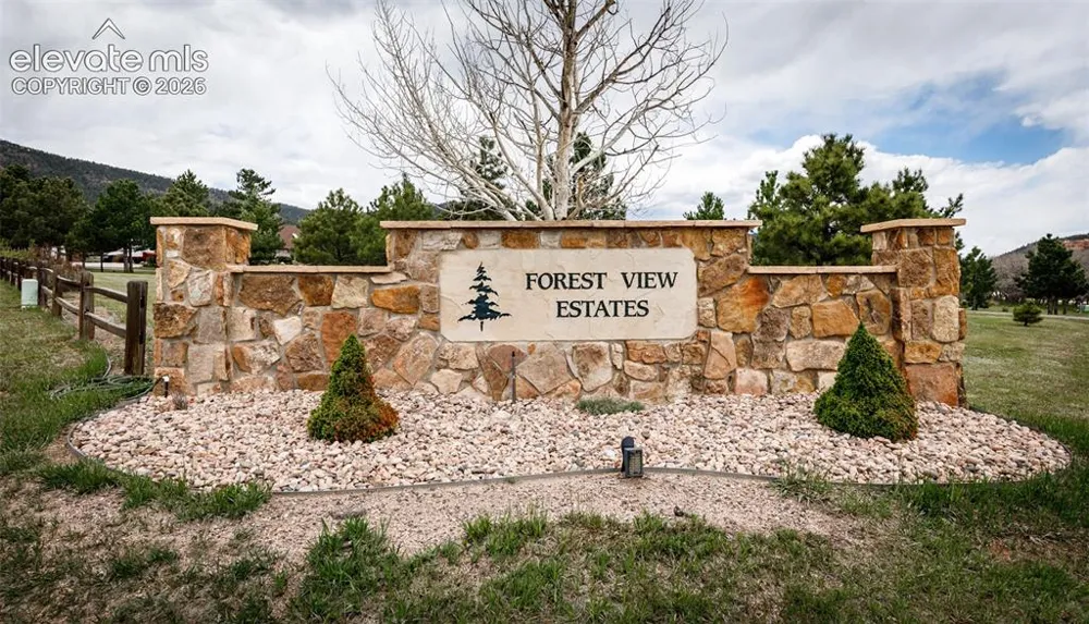 374 Hoover Lane Palmer Lake, CO 80133
