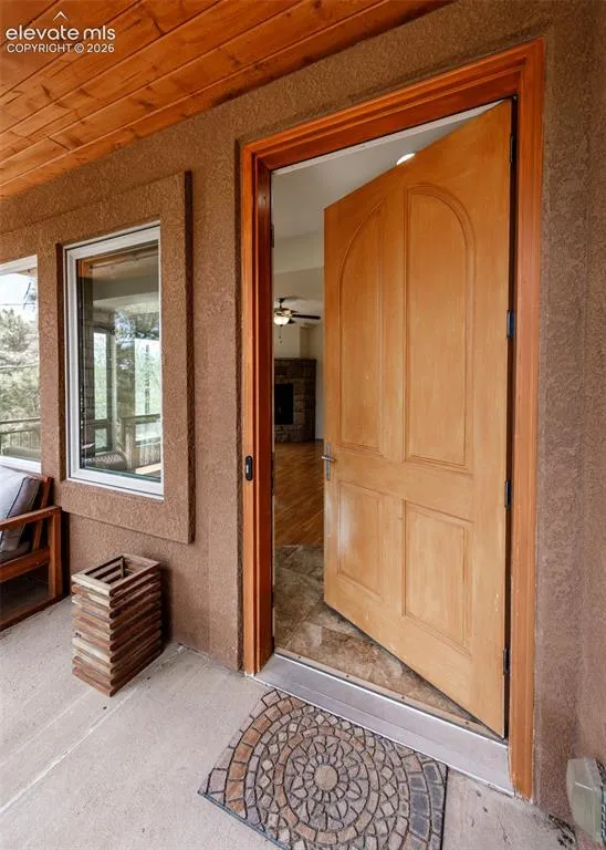 374 Hoover Lane Palmer Lake, CO 80133