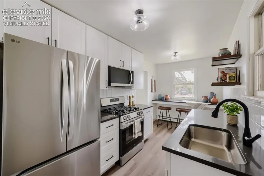 229 E Monroe Street Colorado Springs, CO 80907