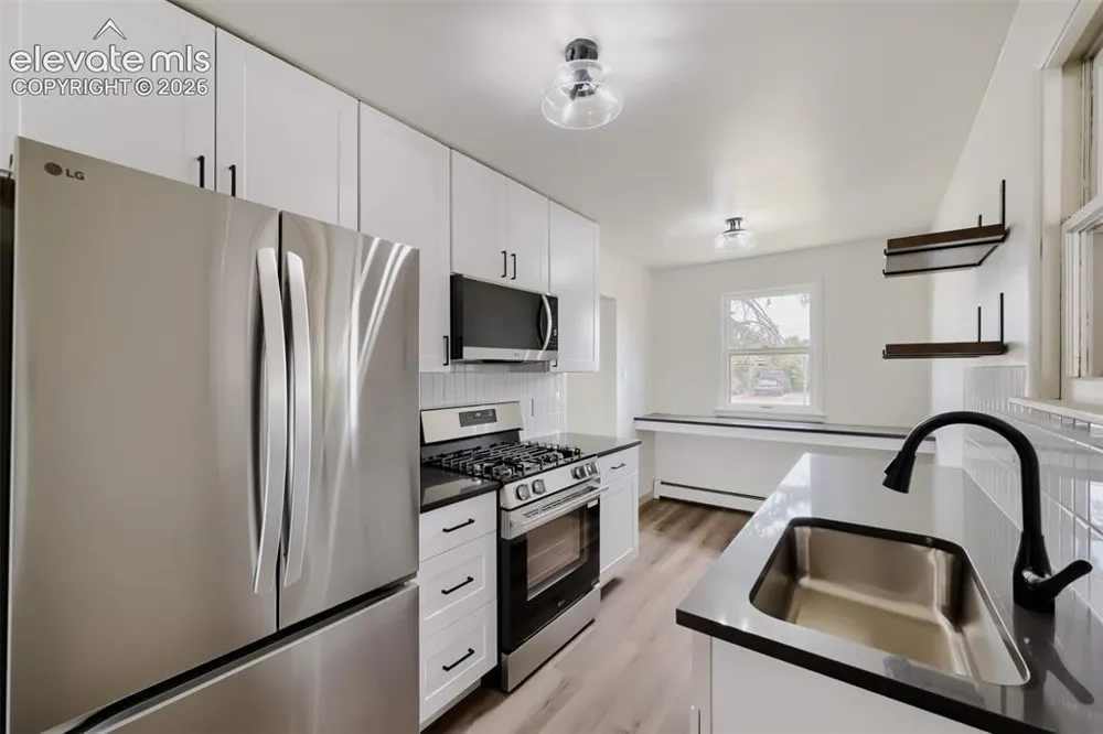 229 E Monroe Street Colorado Springs, CO 80907