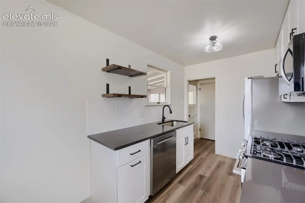 229 E Monroe Street Colorado Springs, CO 80907