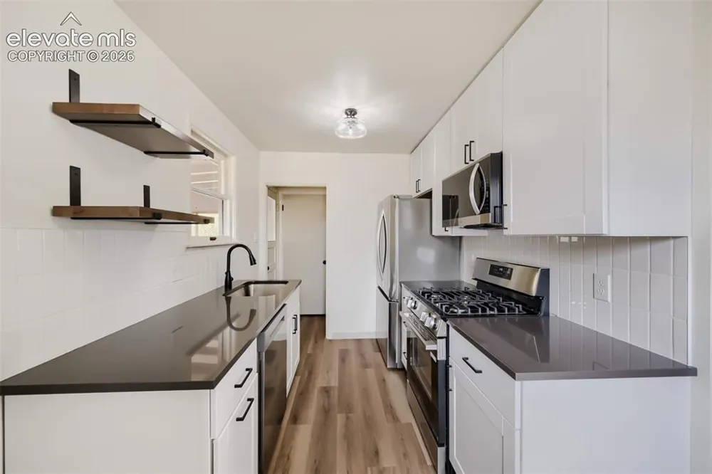 229 E Monroe Street Colorado Springs, CO 80907