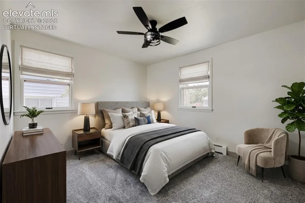 229 E Monroe Street Colorado Springs, CO 80907