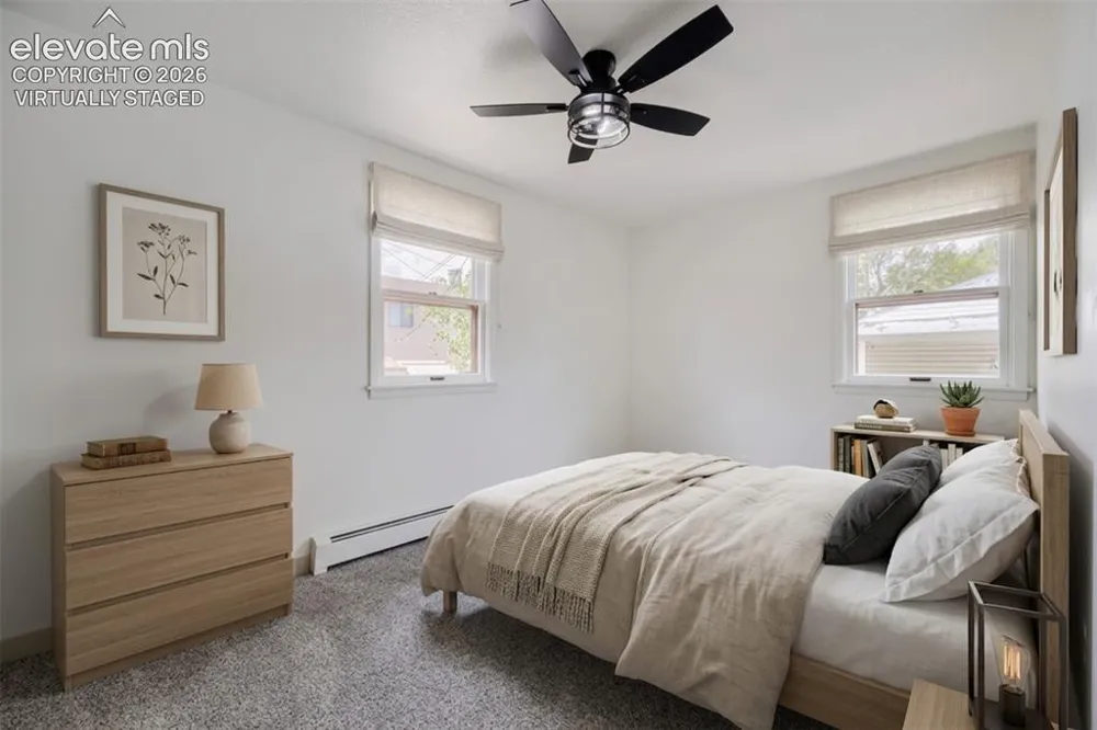 229 E Monroe Street Colorado Springs, CO 80907