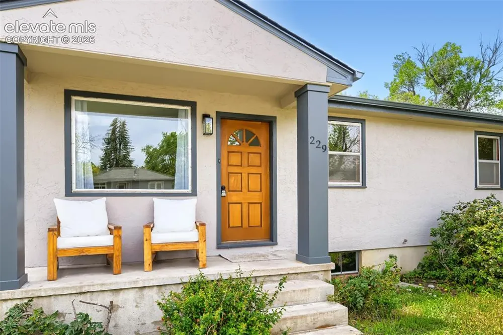 229 E Monroe Street Colorado Springs, CO 80907